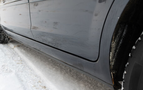 Ford Focus II рестайлинг, 2007 год, 600 000 рублей, 32 фотография