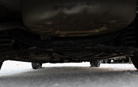 Ford Focus II рестайлинг, 2007 год, 600 000 рублей, 35 фотография