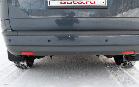 Ford Focus II рестайлинг, 2007 год, 600 000 рублей, 33 фотография