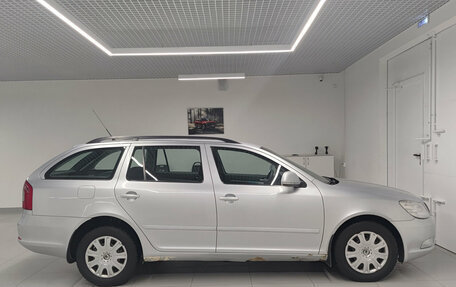 Skoda Octavia, 2009 год, 699 000 рублей, 4 фотография
