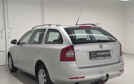 Skoda Octavia, 2009 год, 699 000 рублей, 7 фотография