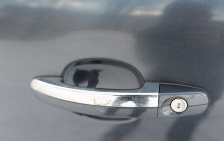 Ford Focus II рестайлинг, 2007 год, 600 000 рублей, 37 фотография