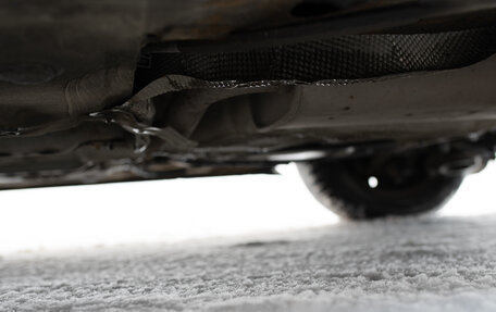 Ford Focus II рестайлинг, 2007 год, 600 000 рублей, 36 фотография