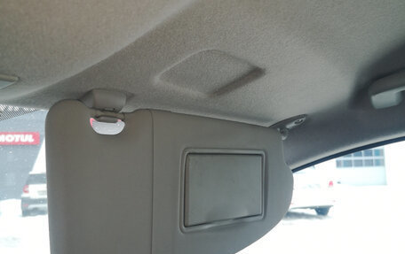 Ford Focus II рестайлинг, 2007 год, 600 000 рублей, 39 фотография