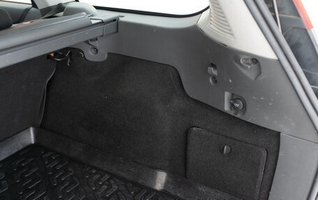 Ford Focus II рестайлинг, 2007 год, 600 000 рублей, 40 фотография