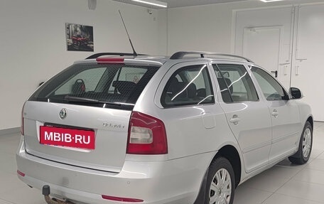 Skoda Octavia, 2009 год, 699 000 рублей, 5 фотография