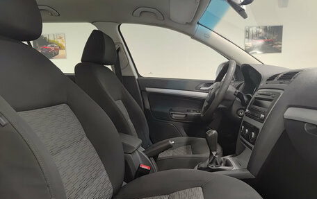 Skoda Octavia, 2009 год, 699 000 рублей, 11 фотография