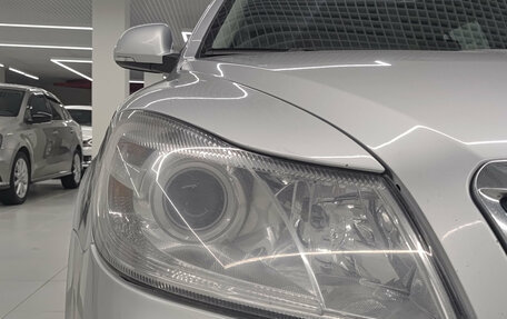 Skoda Octavia, 2009 год, 699 000 рублей, 17 фотография