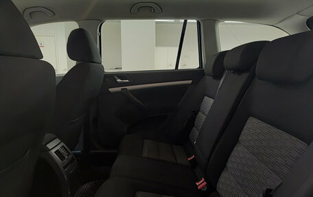 Skoda Octavia, 2009 год, 699 000 рублей, 12 фотография