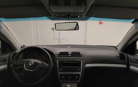 Skoda Octavia, 2009 год, 699 000 рублей, 14 фотография