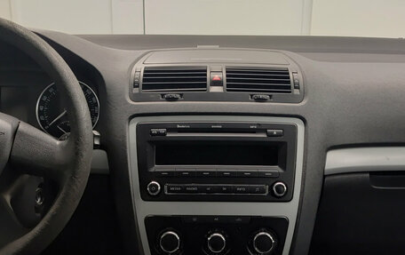 Skoda Octavia, 2009 год, 699 000 рублей, 15 фотография