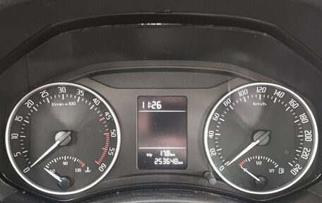 Skoda Octavia, 2009 год, 699 000 рублей, 13 фотография