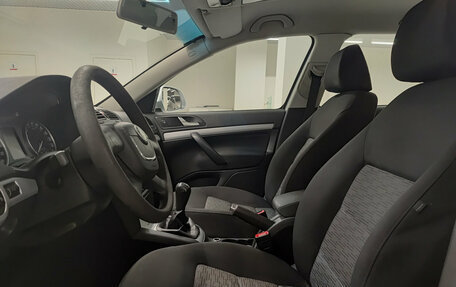 Skoda Octavia, 2009 год, 699 000 рублей, 16 фотография