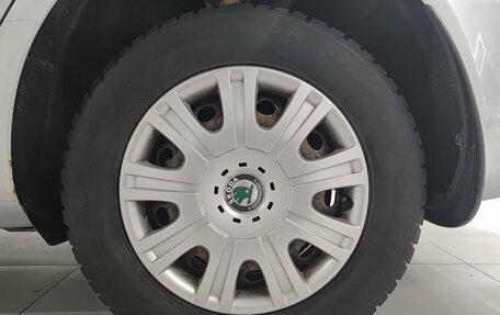 Skoda Octavia, 2009 год, 699 000 рублей, 18 фотография