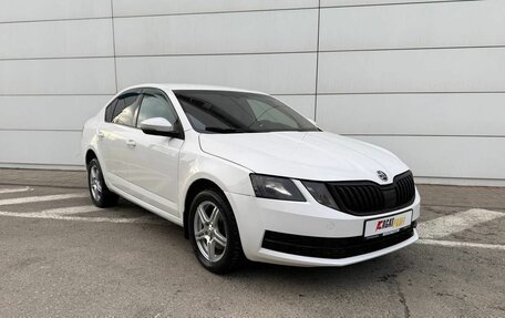 Skoda Octavia, 2015 год, 850 000 рублей, 3 фотография