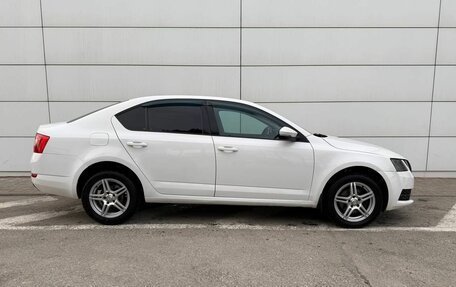 Skoda Octavia, 2015 год, 850 000 рублей, 4 фотография