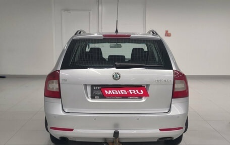 Skoda Octavia, 2009 год, 699 000 рублей, 6 фотография