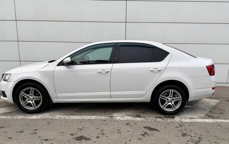 Skoda Octavia, 2015 год, 850 000 рублей, 10 фотография