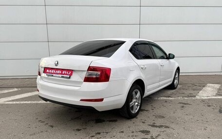 Skoda Octavia, 2015 год, 850 000 рублей, 5 фотография