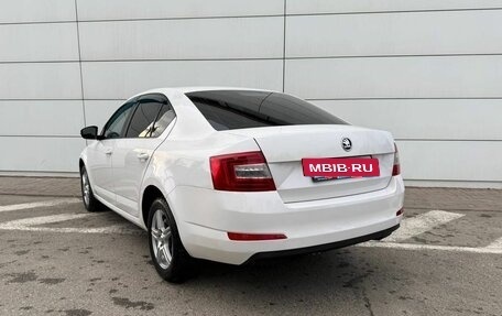 Skoda Octavia, 2015 год, 850 000 рублей, 8 фотография