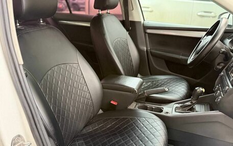 Skoda Octavia, 2015 год, 850 000 рублей, 17 фотография