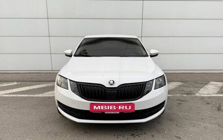 Skoda Octavia, 2015 год, 850 000 рублей, 2 фотография