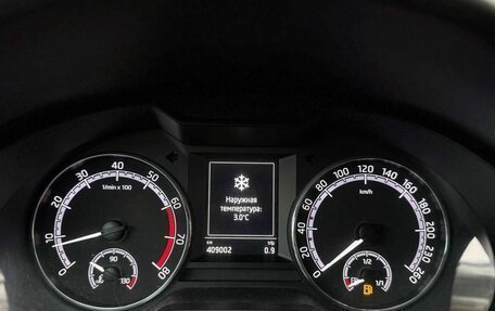 Skoda Octavia, 2015 год, 850 000 рублей, 15 фотография