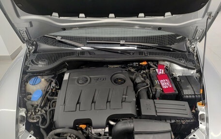 Skoda Octavia, 2009 год, 699 000 рублей, 9 фотография