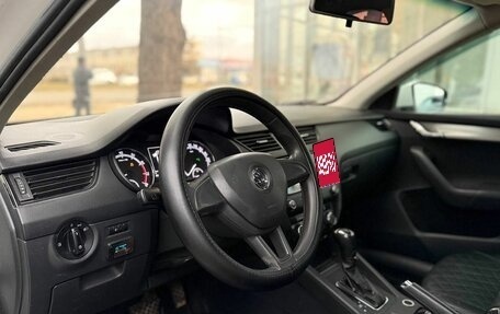 Skoda Octavia, 2015 год, 850 000 рублей, 12 фотография