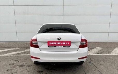 Skoda Octavia, 2015 год, 850 000 рублей, 6 фотография