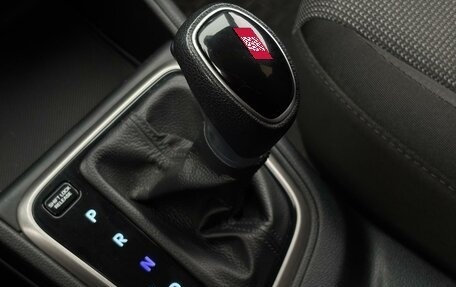 Hyundai Solaris II рестайлинг, 2019 год, 1 360 000 рублей, 11 фотография