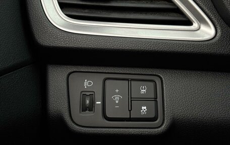 Hyundai Solaris II рестайлинг, 2019 год, 1 360 000 рублей, 14 фотография