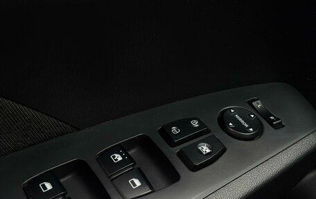 Hyundai Solaris II рестайлинг, 2019 год, 1 360 000 рублей, 13 фотография