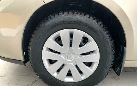 Renault Fluence I, 2011 год, 480 000 рублей, 7 фотография