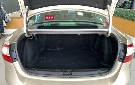 Renault Fluence I, 2011 год, 480 000 рублей, 8 фотография