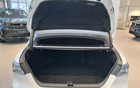 Toyota Camry, 2020 год, 2 884 000 рублей, 12 фотография