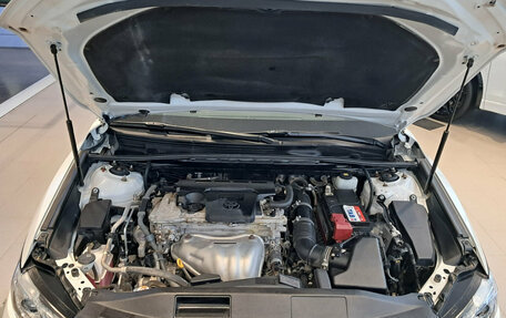 Toyota Camry, 2020 год, 2 884 000 рублей, 11 фотография