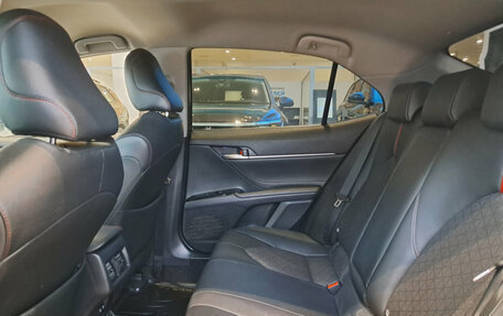 Toyota Camry, 2020 год, 2 884 000 рублей, 15 фотография