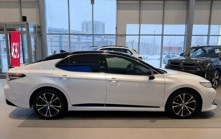 Toyota Camry, 2020 год, 2 884 000 рублей, 5 фотография