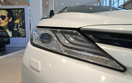 Toyota Camry, 2020 год, 2 884 000 рублей, 21 фотография