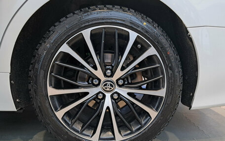 Toyota Camry, 2020 год, 2 884 000 рублей, 22 фотография