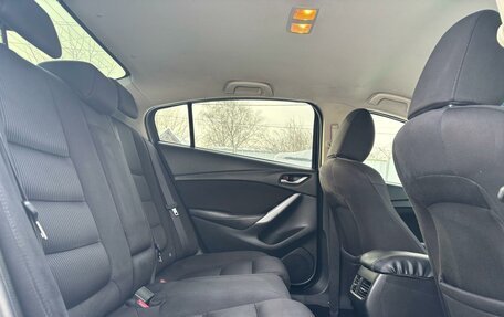 Mazda 6, 2013 год, 1 450 000 рублей, 7 фотография