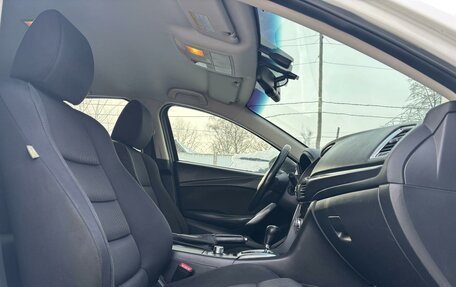 Mazda 6, 2013 год, 1 450 000 рублей, 8 фотография