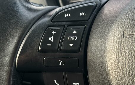 Mazda 6, 2013 год, 1 450 000 рублей, 17 фотография