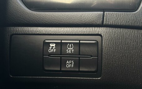 Mazda 6, 2013 год, 1 450 000 рублей, 15 фотография