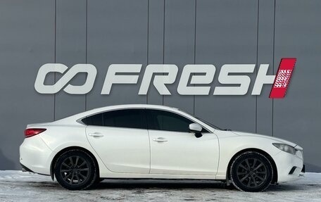 Mazda 6, 2013 год, 1 450 000 рублей, 5 фотография