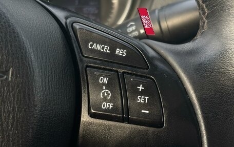 Mazda 6, 2013 год, 1 450 000 рублей, 18 фотография