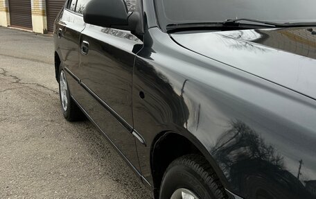 Hyundai Accent II, 2007 год, 364 000 рублей, 8 фотография