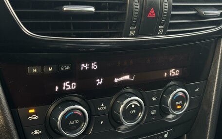 Mazda 6, 2013 год, 1 450 000 рублей, 21 фотография