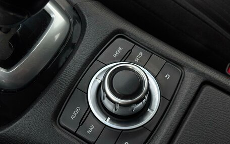 Mazda 6, 2013 год, 1 450 000 рублей, 22 фотография